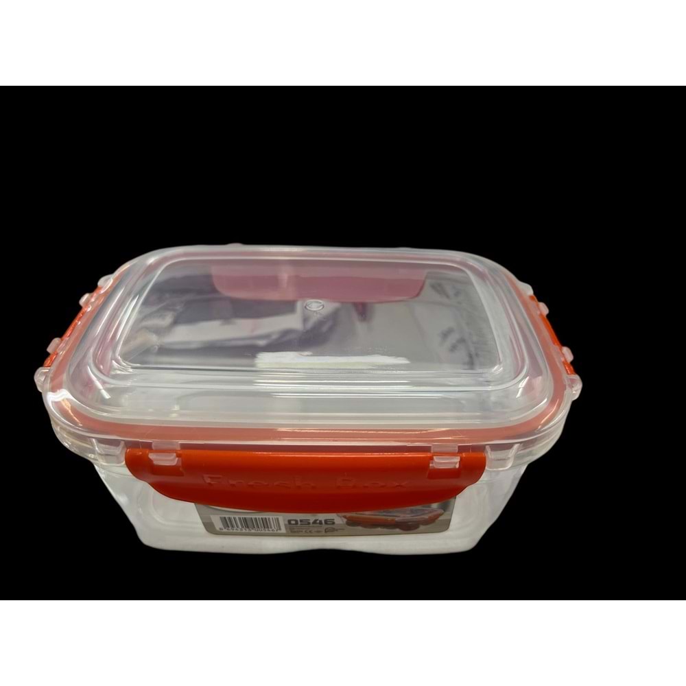 VİOLET KİLİTLİ BOX 700CC 0546 5467