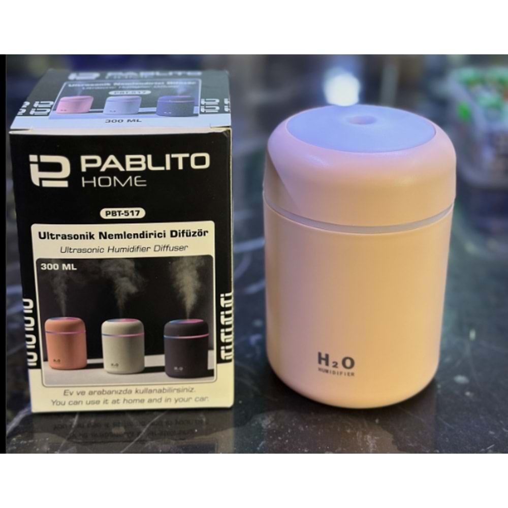 PABLITO NEMLENDİRİCİ PBT-517