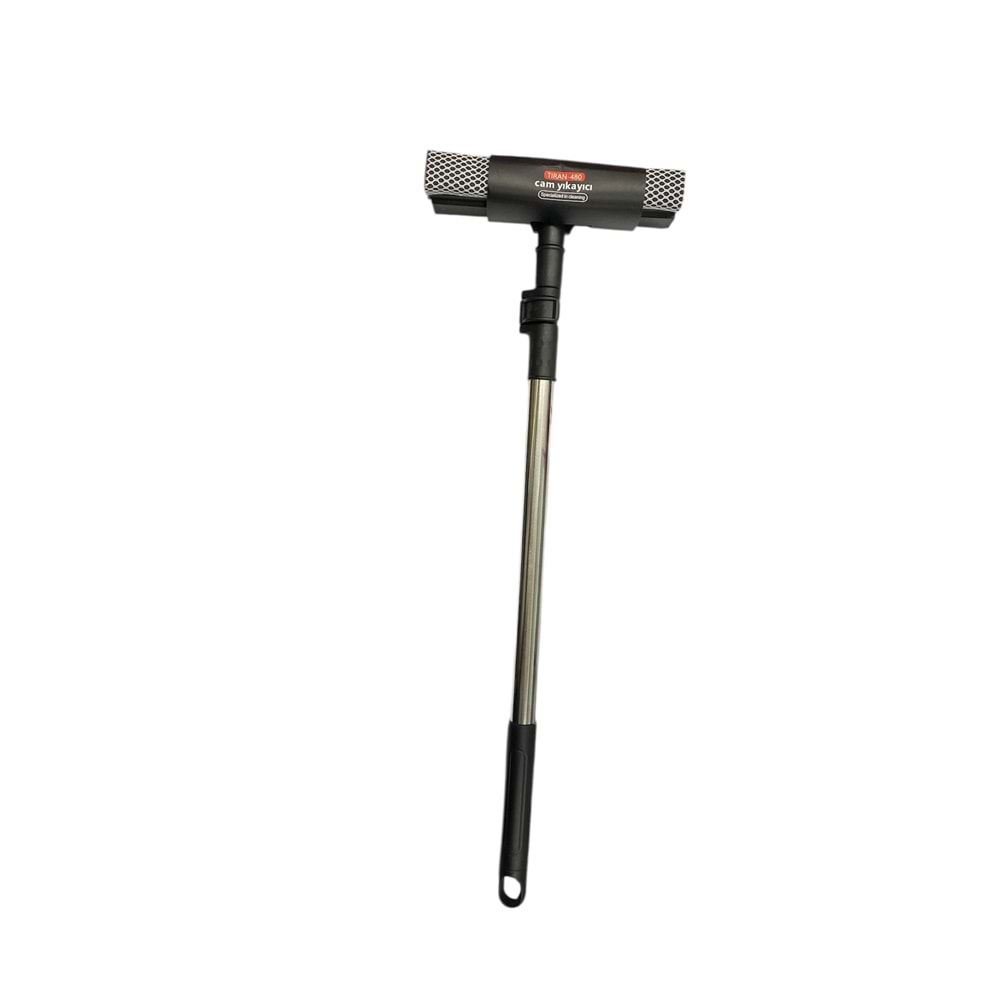 TİRAN MOP CAMSİL APARATI TİRAN-480 *100