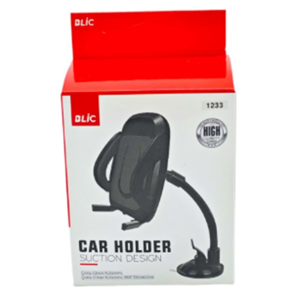 BLİC ARAÇ TELEFON TUTUCU 1233