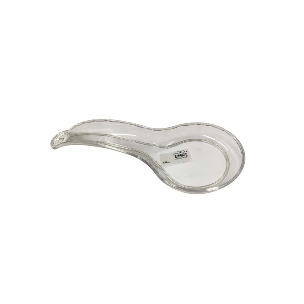 STİLLO KRİSTAL KAŞIK ALTLIĞI DS-4003