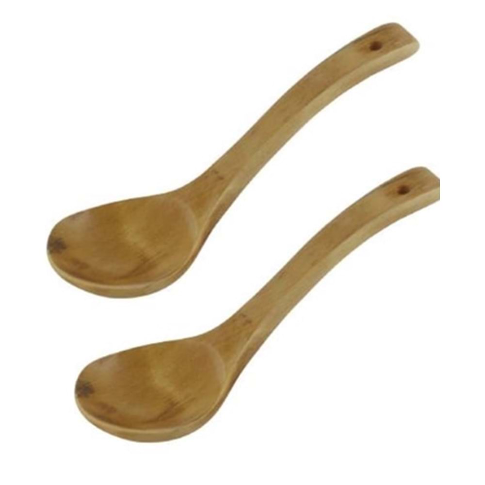 BİBAMBOO GENİŞ AĞIZ KEPÇE 0154 1546