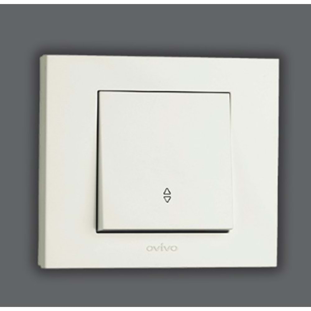 OVİVO GRANO BEYAZ VAVİEN 0371 *12