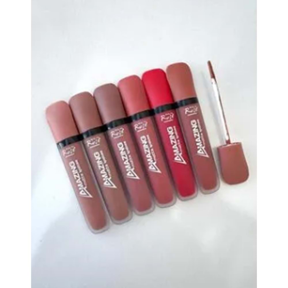 ROSE RL27 AMAZİNG MATTE RUJ *36