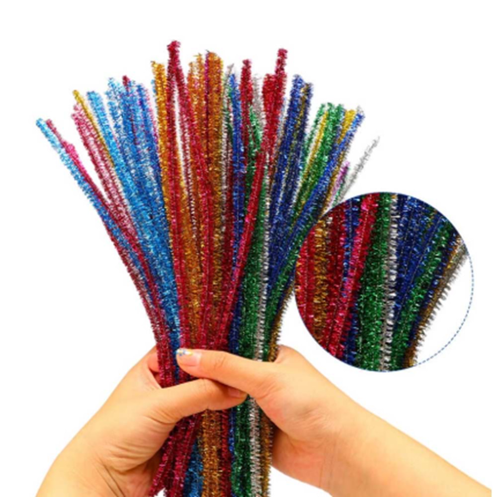 OSAKA OS-330 30 CM SİMLİ ŞÖNİL *20