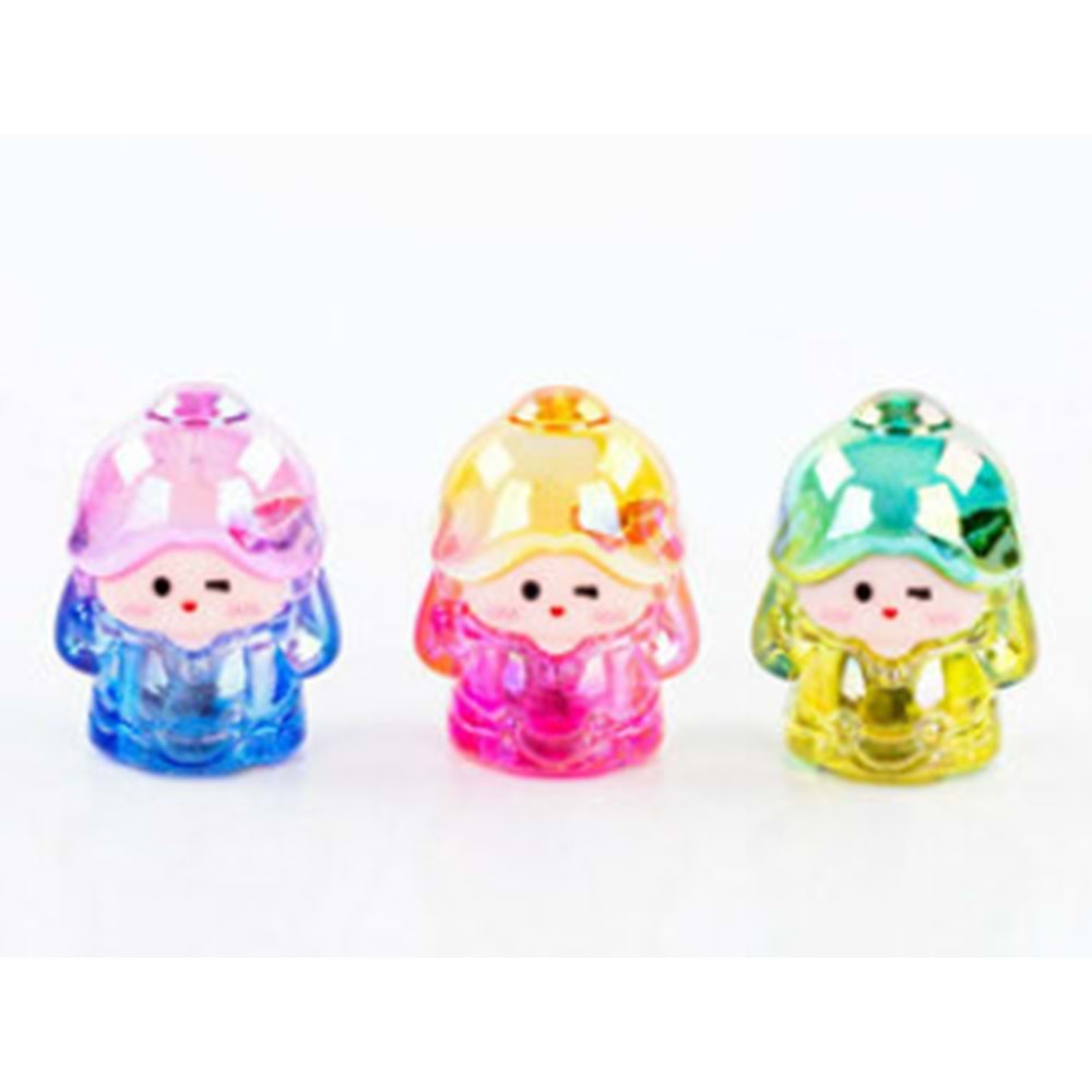 OSAKA OKT-261 PRENSES KALEMTRAŞ *16