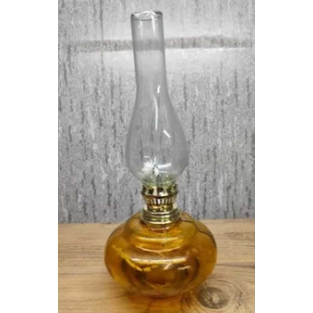 ORİANA GAZ LAMBASI M-22 M-23B *70