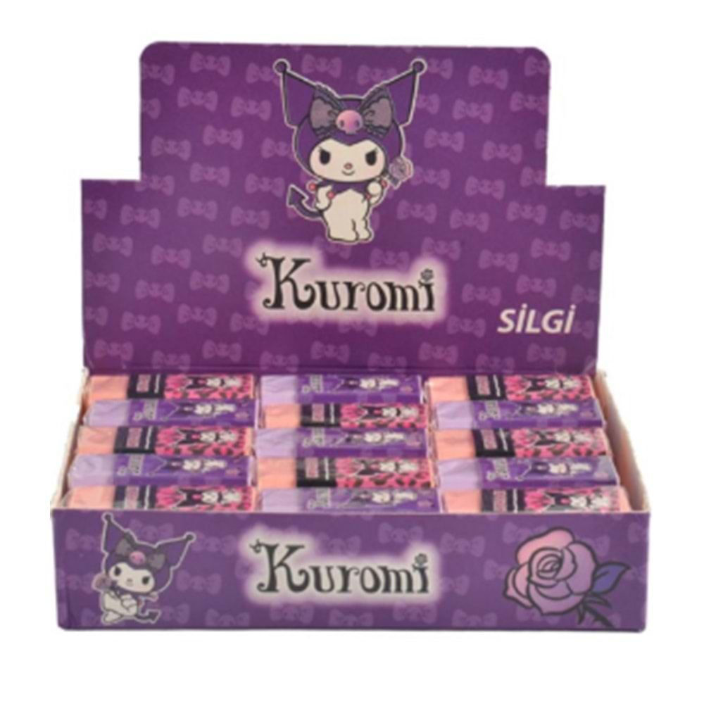 KUROMİ SİLGİ 30 LU 586479 *30 *36
