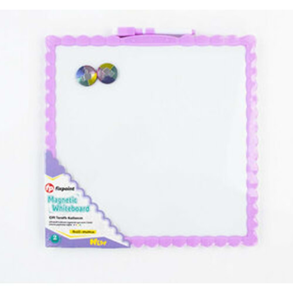 FİXPOİNT MANYETİK YAZI TAHTASI P-0560 *12