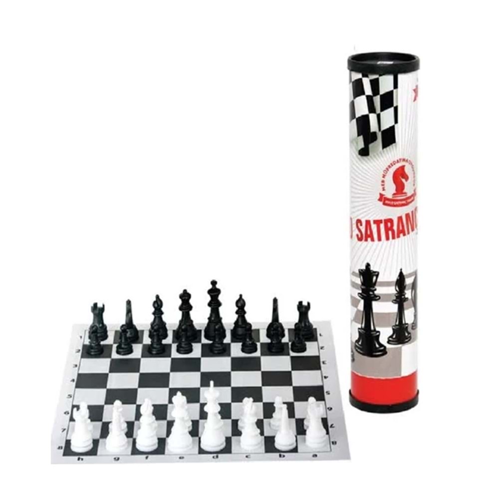 ARC CRAFT KİDS SATRANÇ 0728 *30