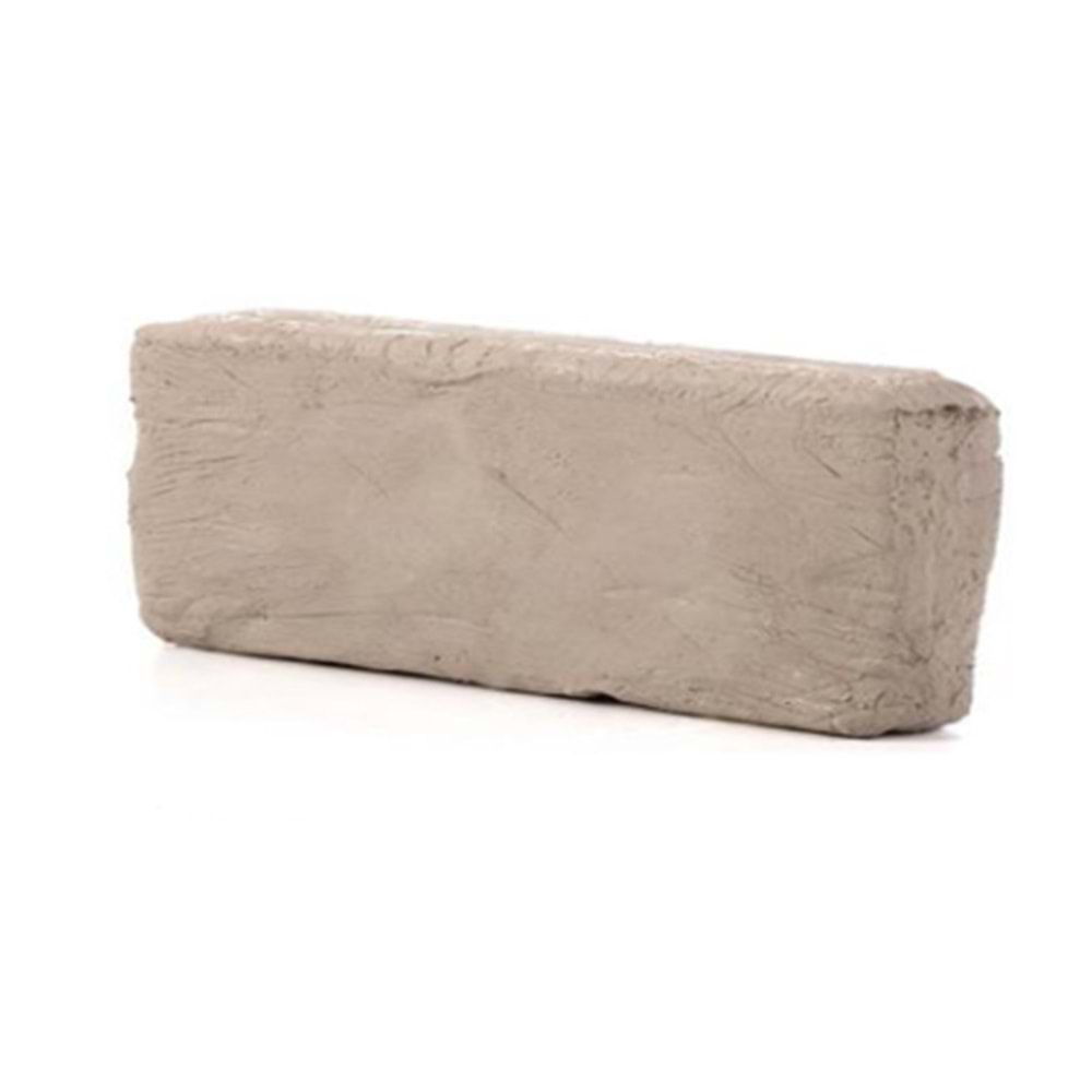 ÜLKEM KİL HAMURU BEYAZ 250 GR ULK-1123 AS 5703