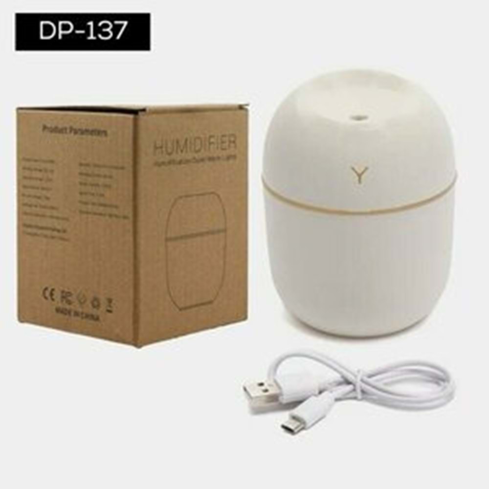 DEMPOWER NEMLENDİRİCİ DP-137 DP-136 0588