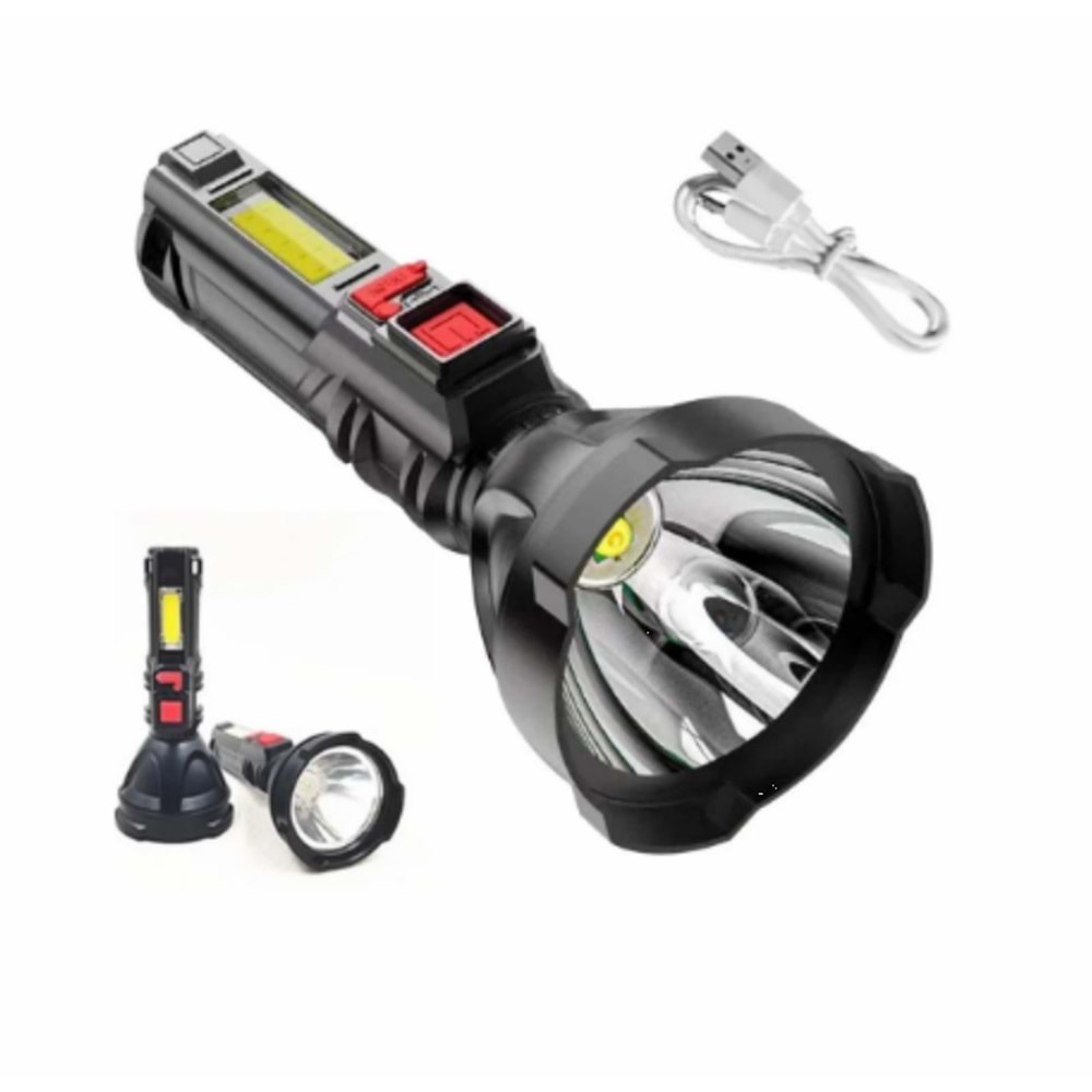 HASUBA LED FENER HS-31 L-830