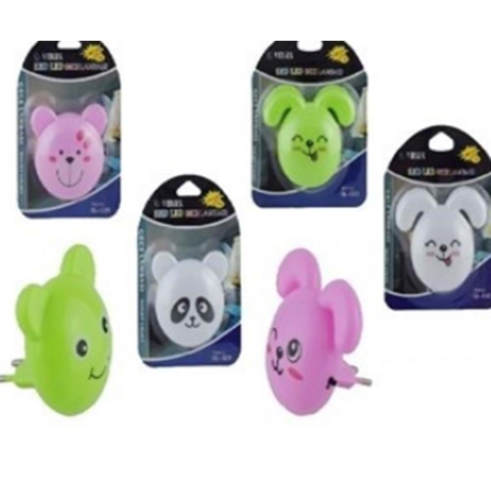 VMAX GECE LAMBASI QL-328 *40 *240