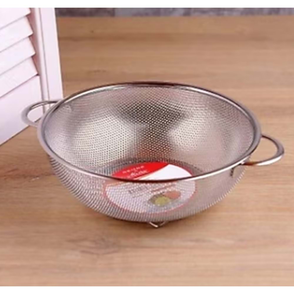 OSKR MAKARNA SÜZGEÇ 25 CM 412 4125