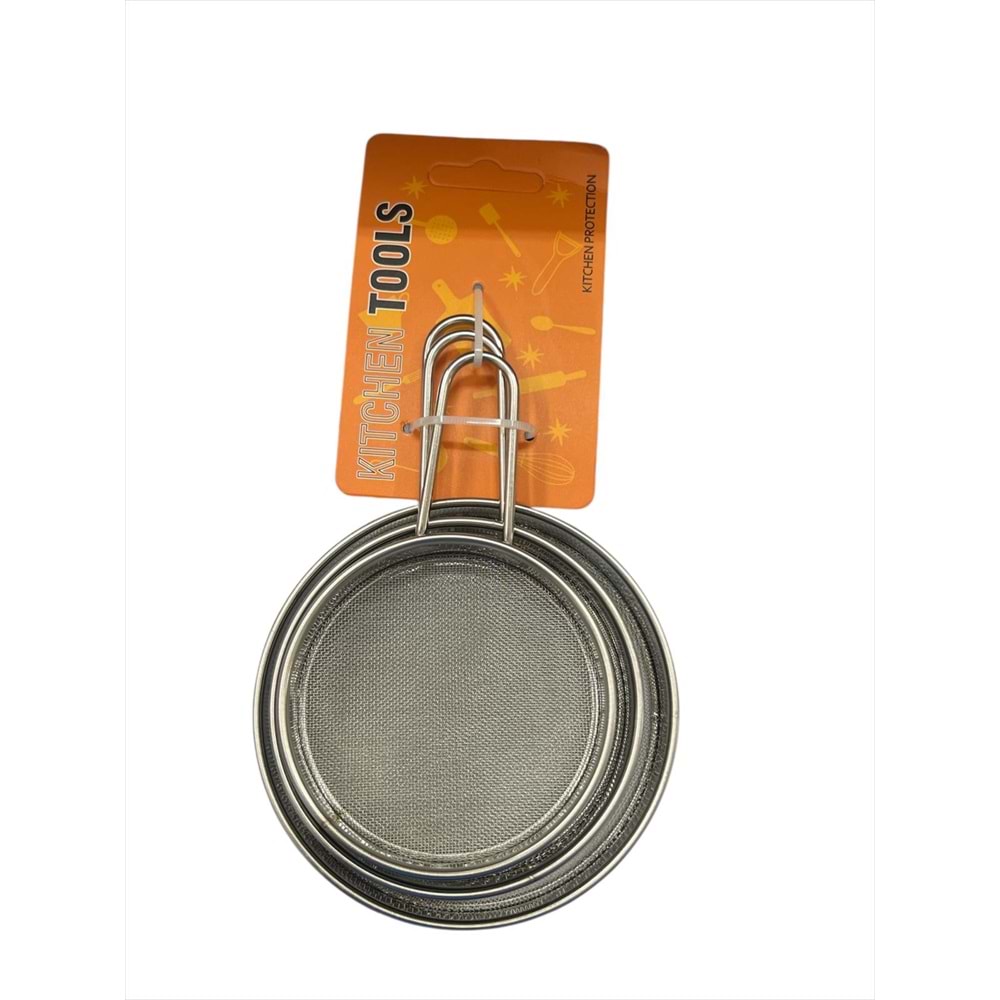 OSKR 3 LÜ KÜÇÜK UN ELEĞİ 1297