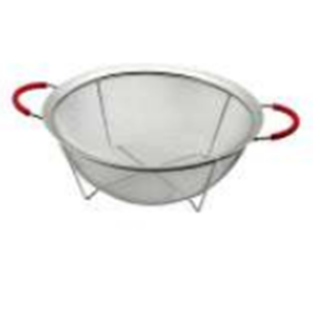 YKT SİLİKON SAPLI SÜZGEÇ 12325 *80