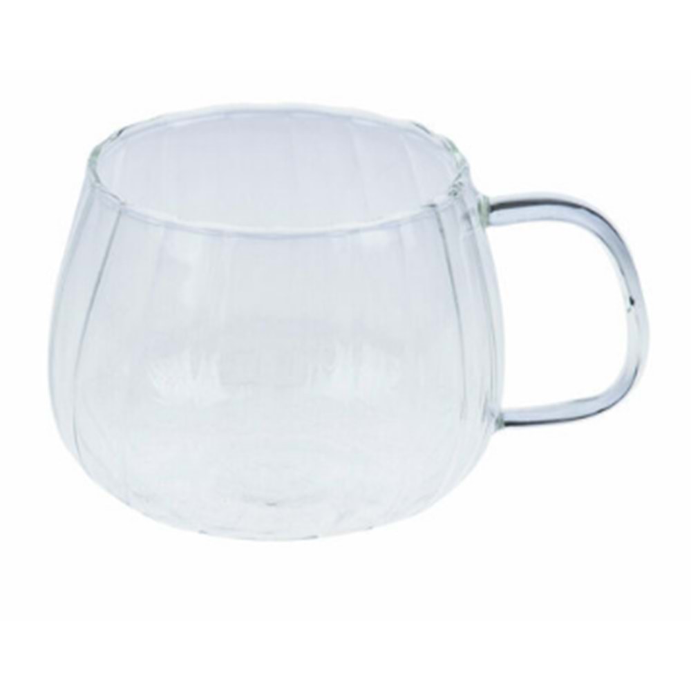 YKT KABAK CAM BARDAK 350 ML 11492 *48