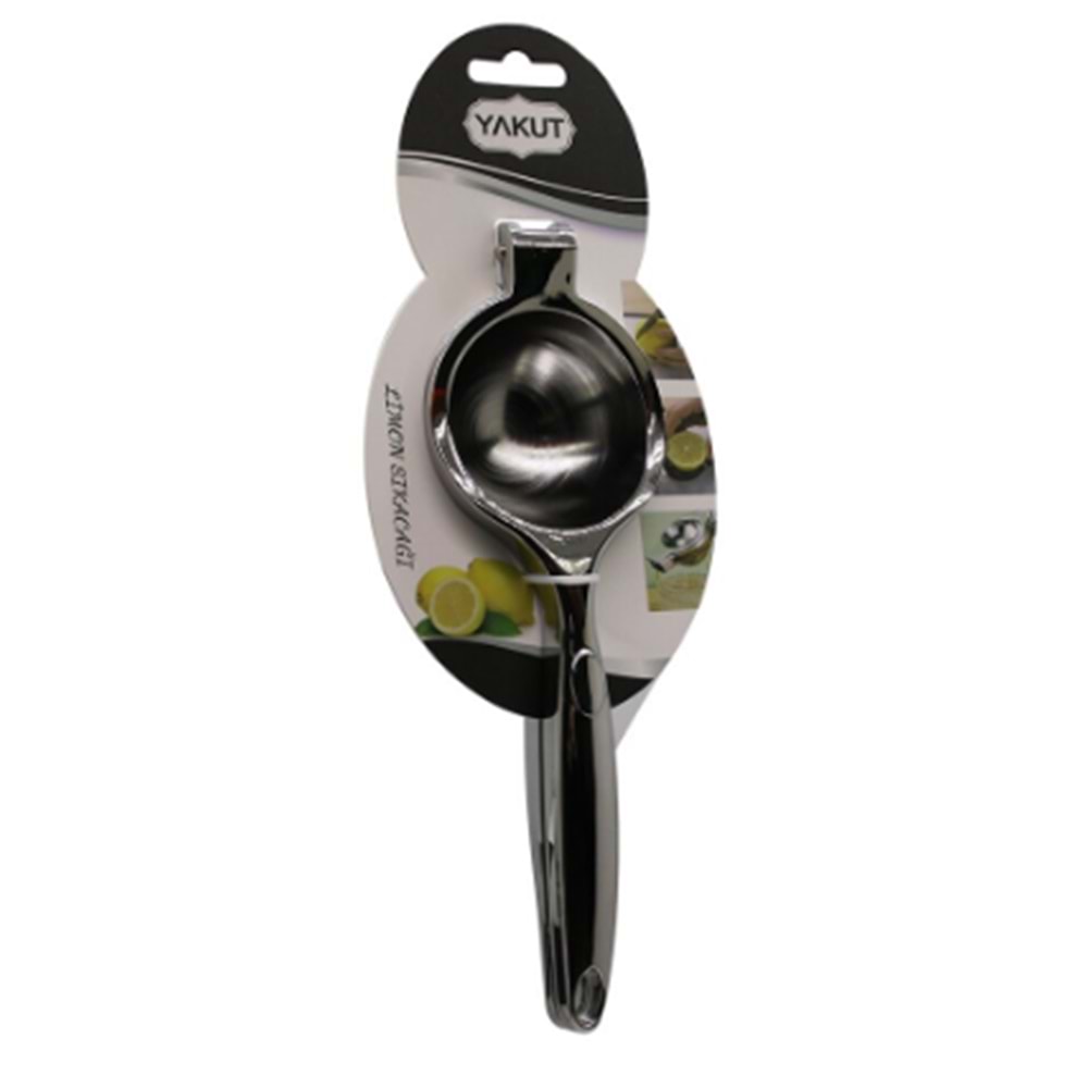 YKT METAL LİMON SIKACAĞI 10884