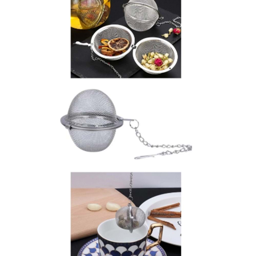 OSKR ZİNCİRLİ BİTKİ SÜZGECİ 825 8252