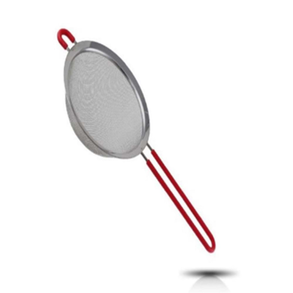 OSKR SİLİKON SAPLI SÜZGEÇ 093 0931