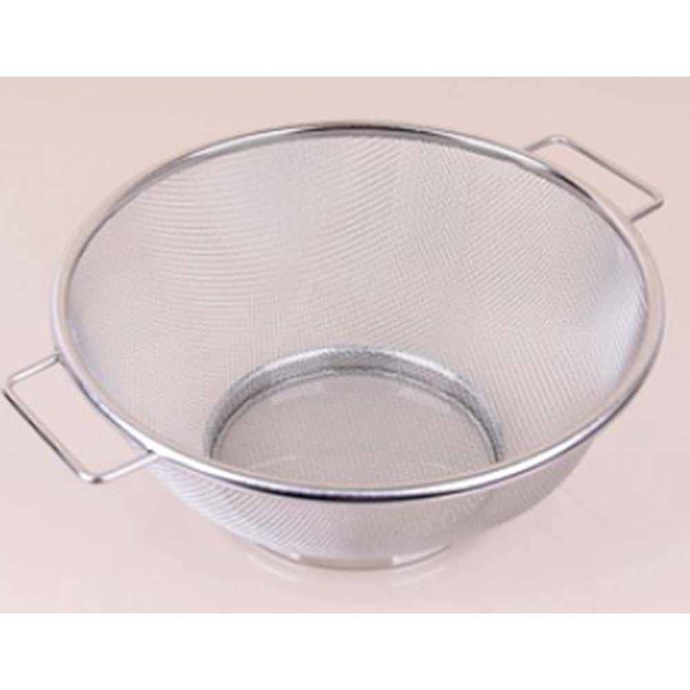 OSKR ÇELİK SÜZGEÇ 24,5CM 415 4150