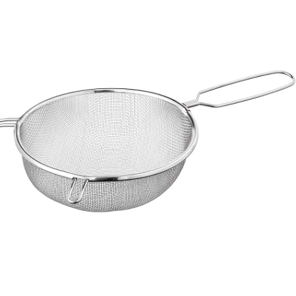 OSKR ÇELİK SÜZGEÇ 20 CM 1366 3661