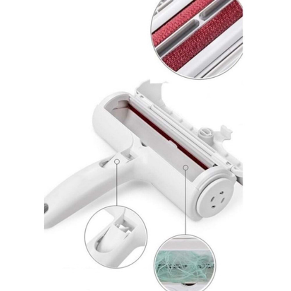 BAYSA TÜY TOPLAYICI GIRGIR 930 9301 *70