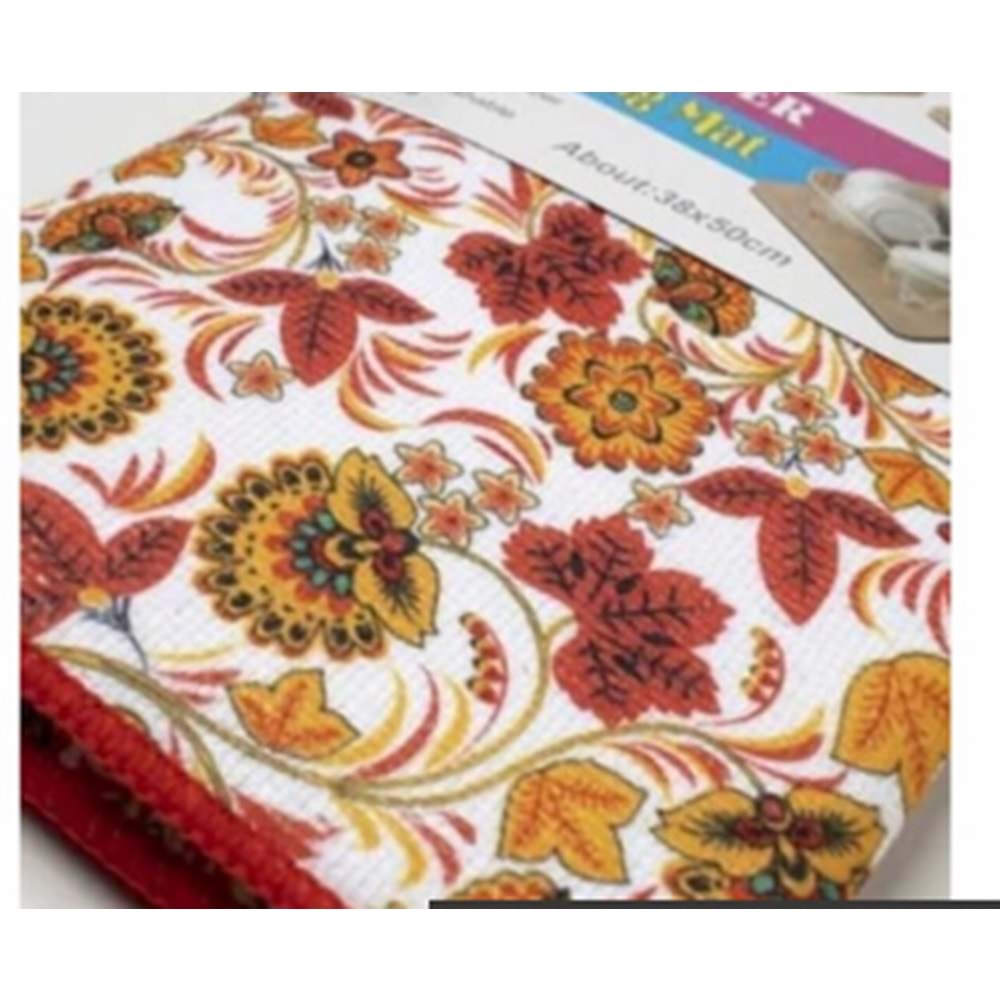 IVORY MİKR. BULAŞIK MATI IVO-0820 *12