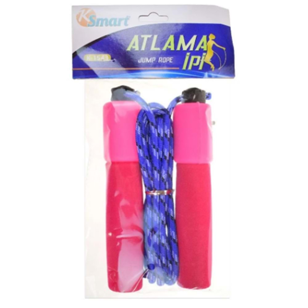 KSMART ATLAMA İPİ K-1543 *200