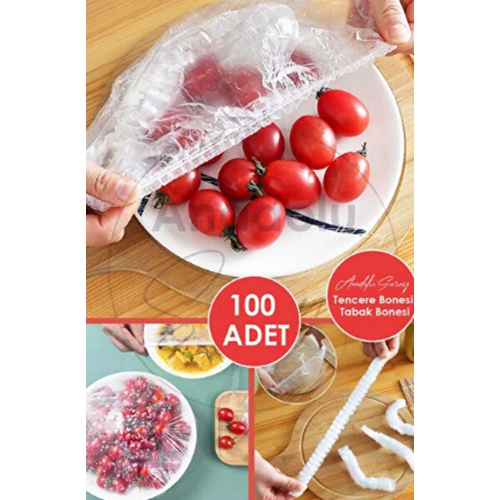 İMA TENCERE BONESİ İMA-6599 100LÜ