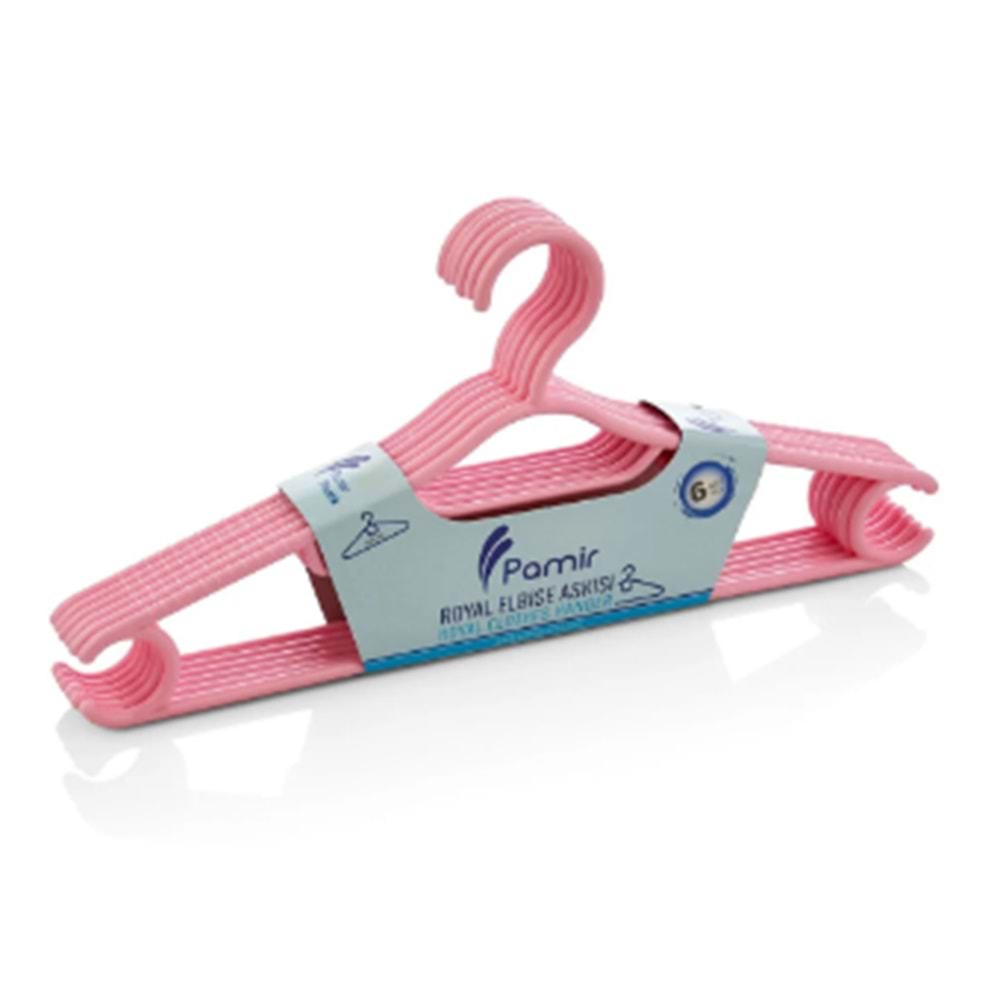 PAMİR ROYAL ASKI PMR-119 PMR-118 6LI