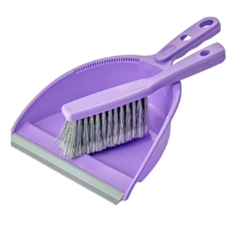 ÜÇPINAR FIRÇALI FARAŞ SETİ UP-174 *24