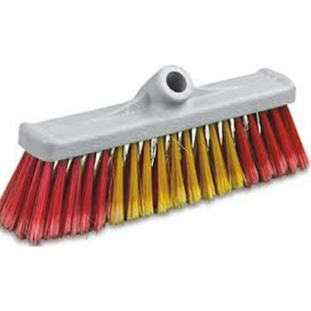 ÜÇPINAR EKO YER FIRÇASI UP-311 *24