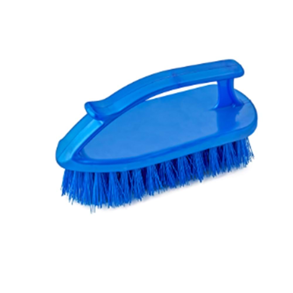 ÜÇPINAR SAPLI YAKA FIRÇA UP-155 *24