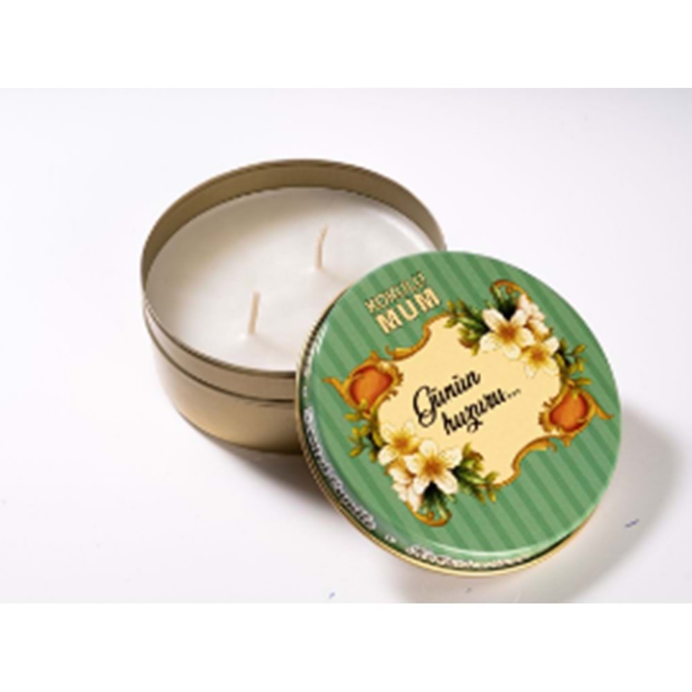 MUMSAN TENEKE MUM 2035 *60