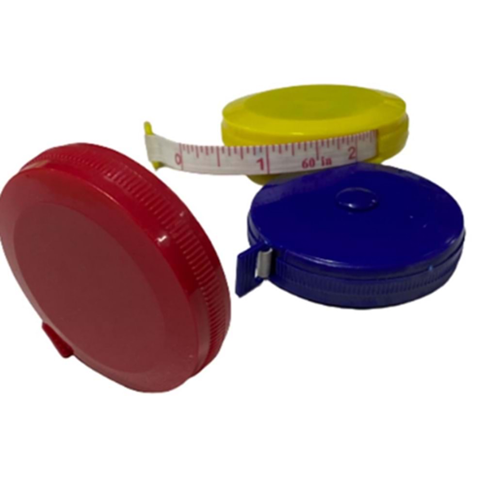 MLS OTO. MEZURE 150CM 3191 *12