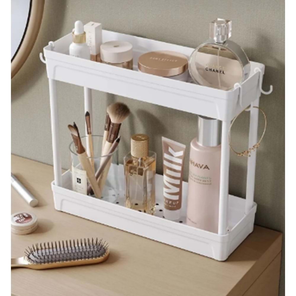 VOCE 2 KATLI ORGANİZER VC-705 *10