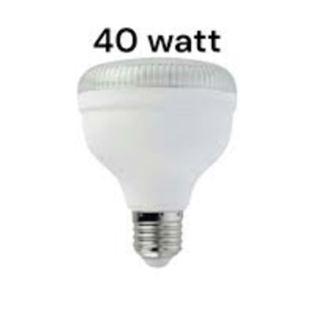 100 LED KRİSTAL AMPUL 40W 0165
