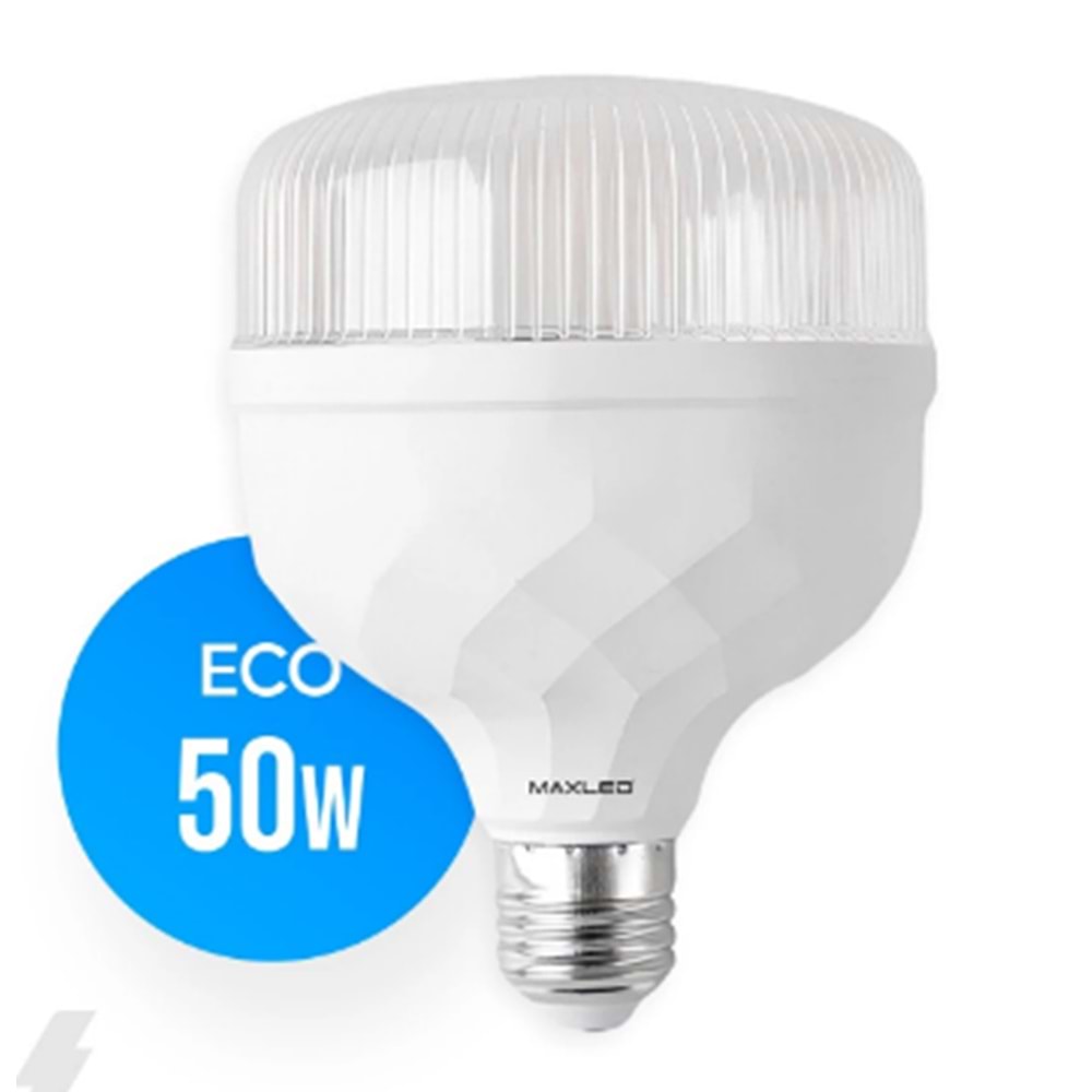 100 LED KRİSTAL AMPUL 50W 0172