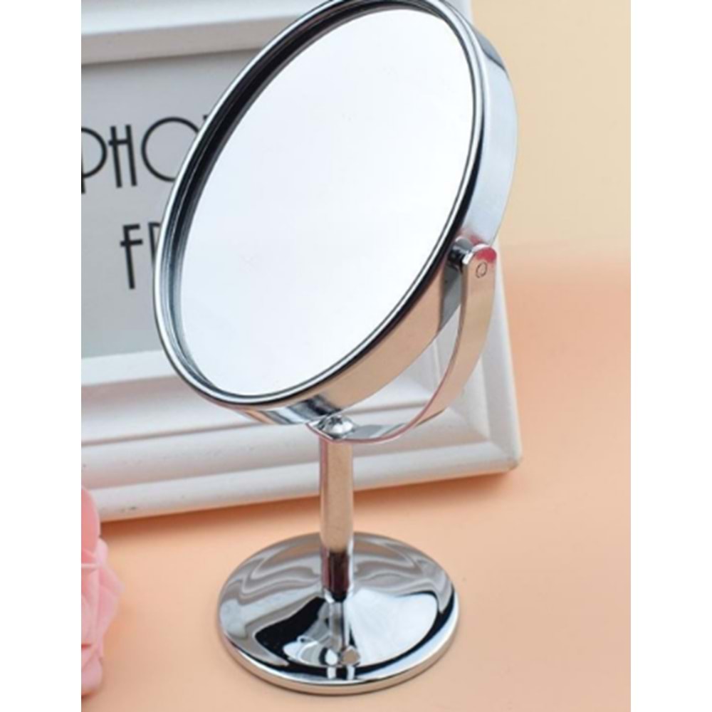 YKT AYAKLI OVAL AYNA 13256 *60