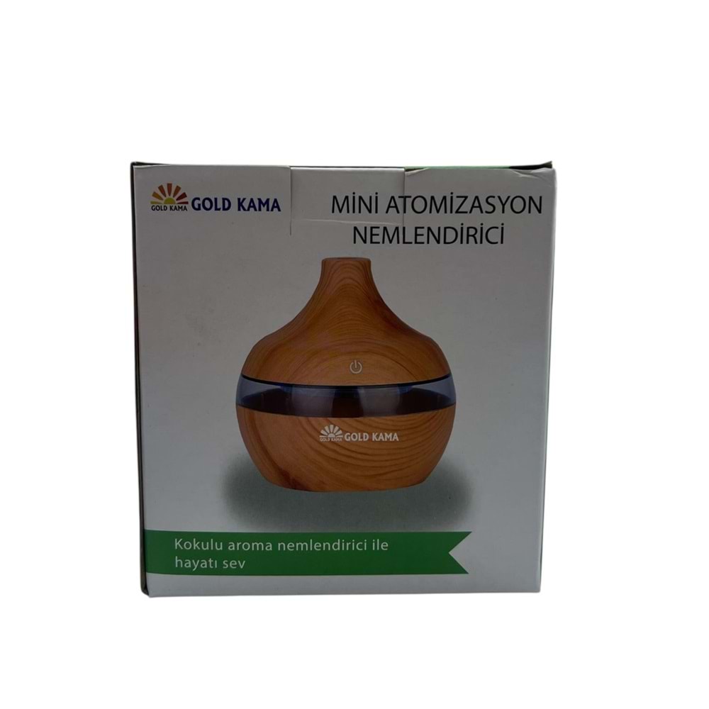 GOLD KAMA NEMLENDİRİCİ 6892