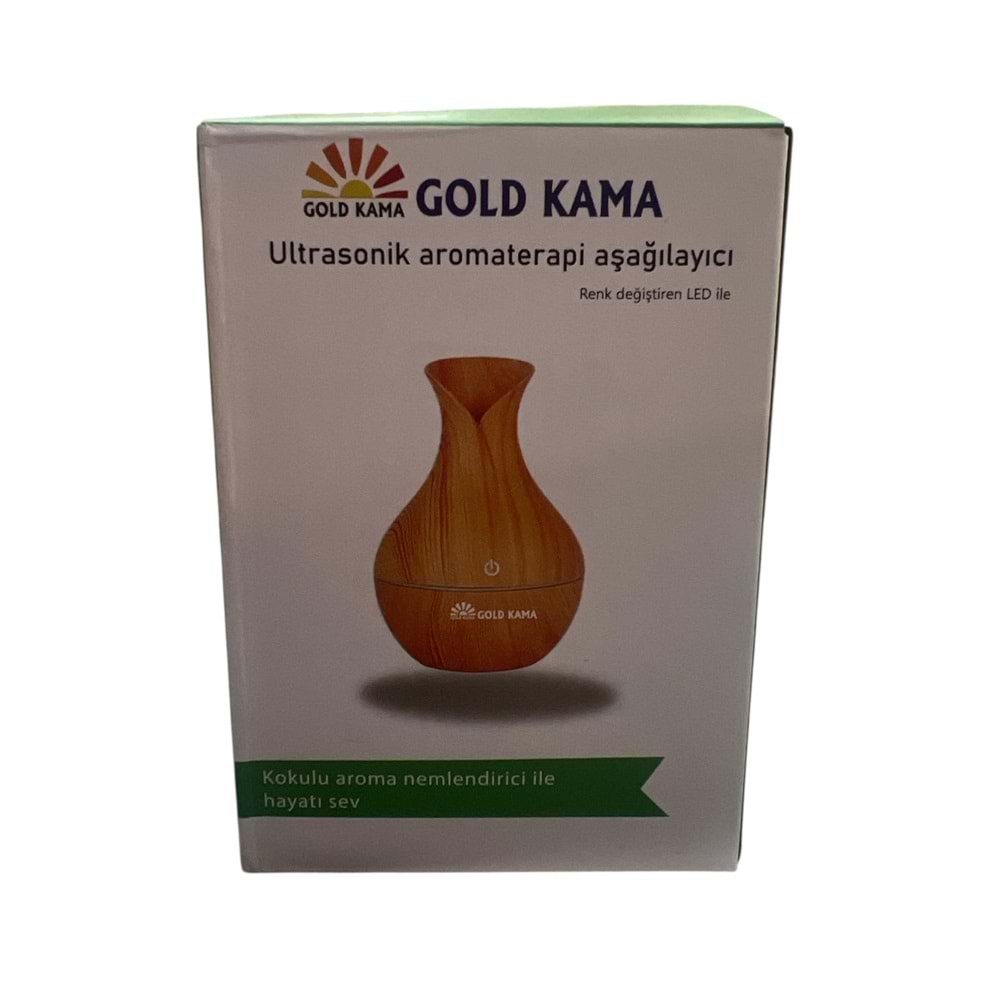 GOLD KAMA NEMLENDİRİCİ 6847