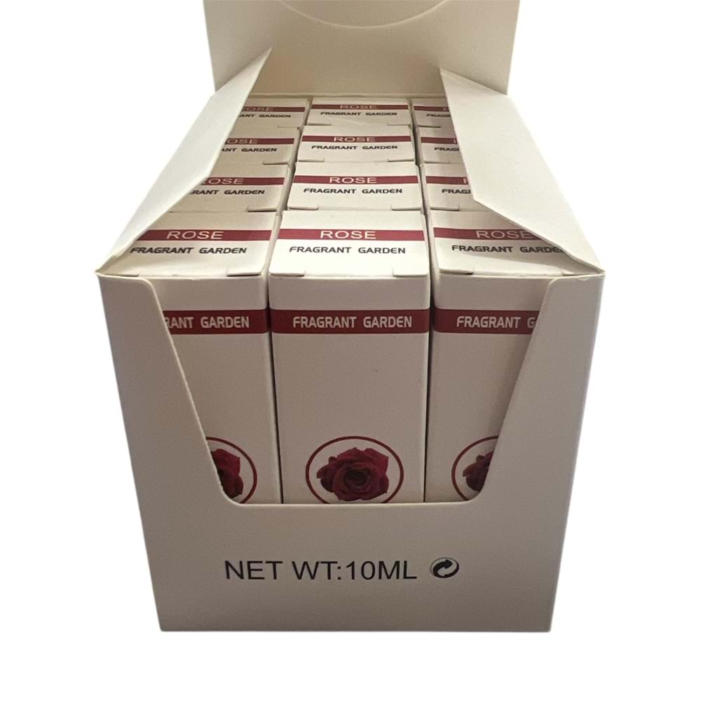 GOLD KAMA ESANS YAĞ 10ML *12