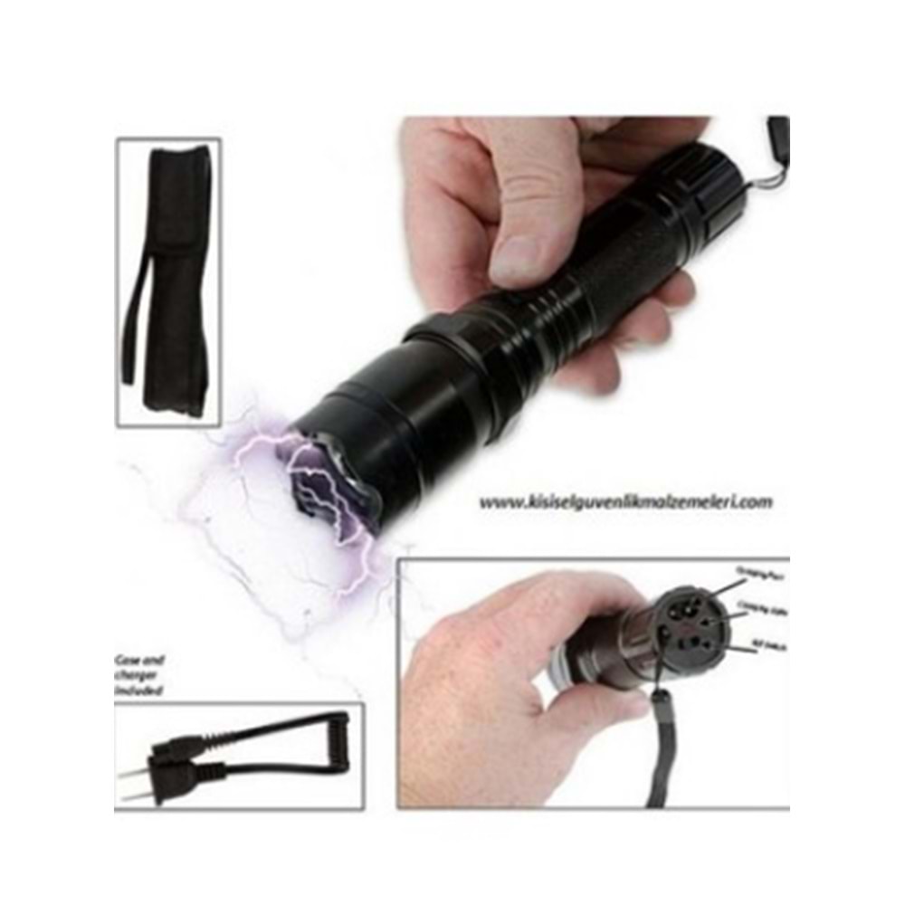 A77 ELEKTRO ŞOK 1753