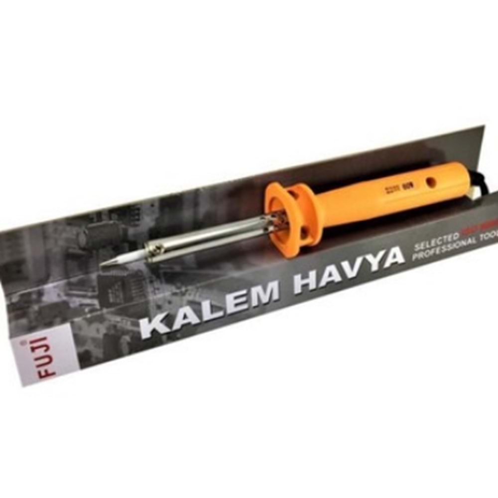 FUJI KALEM HAVYA TOPRAKSIZ