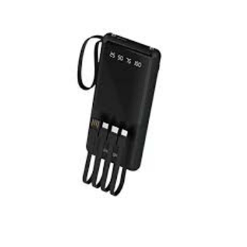 LINKAGE 10.000MAH POWERBANK LKP-52