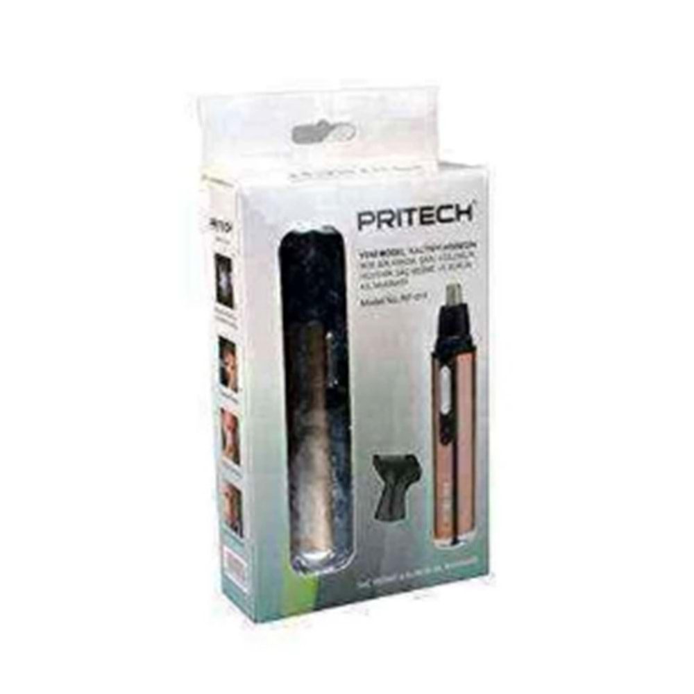 PRITECH BURUN KIL MAK. RF-011 *200