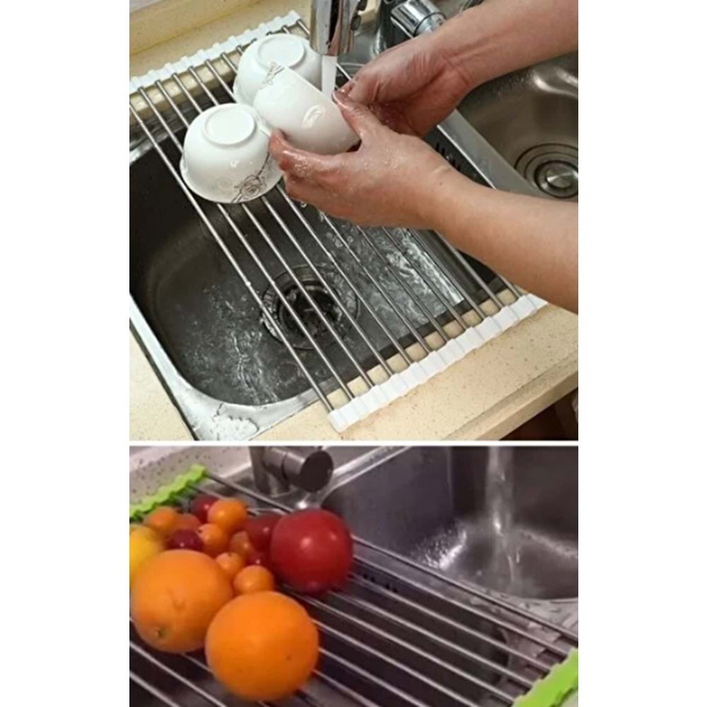 YKT BULAŞIK KURUTMA TELİ 12120