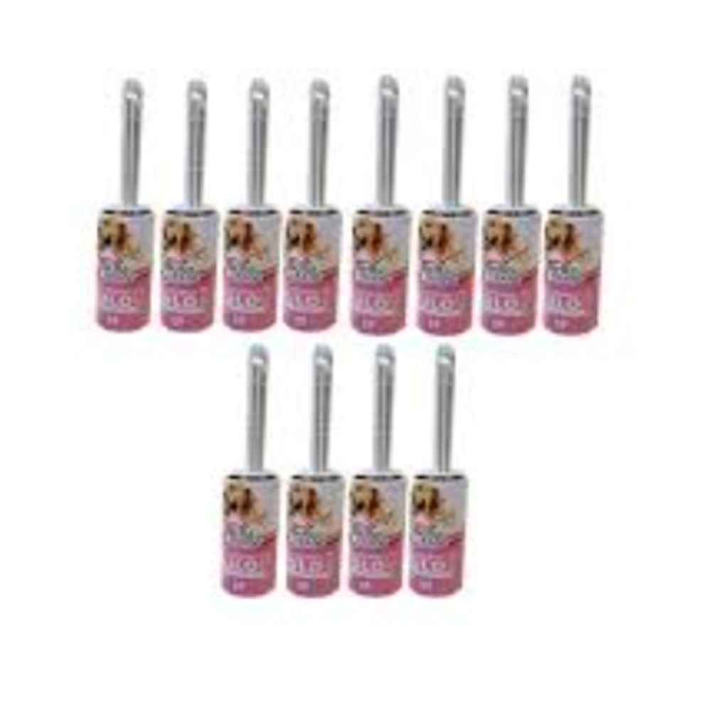 BELLA HOUSE MİNİ TÜY TOPLAYICI K-8375 *12